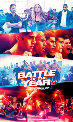 Battle of the Year poster