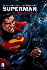 Superman Unbound (2013)