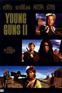 Young Guns II (1990)