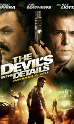 The Devil's in the Details poster