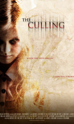 The Culling poster