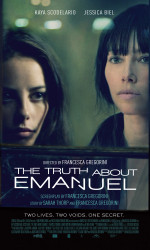 The Truth About Emanuel poster