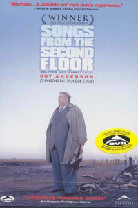 Songs from the Second Floor (2000)