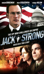 Jack Strong poster