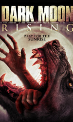 Dark Moon Rising poster