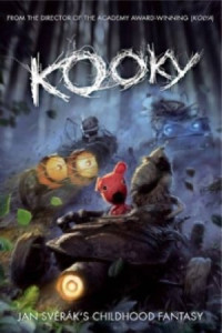 Kooky (2010)