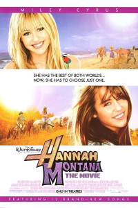 Hannah Montana The Movie (2009)