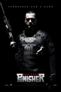 Punisher War Zone (2008)