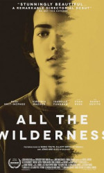 All the Wilderness poster
