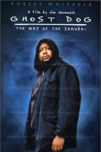 Ghost Dog The Way of the Samurai (1999)