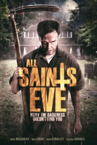 All Saints Eve (2015) (No Sub)