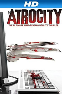 Atrocity (2015) (No Sub)