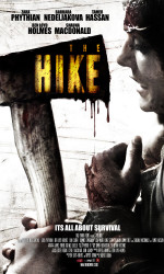 The Hike poster