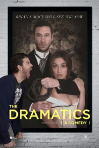 The Dramatics A Comedy (2015)