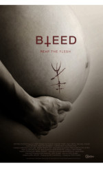 Bleed poster