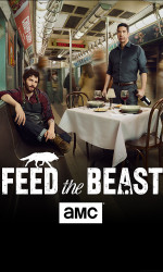 Feed the Beast poster