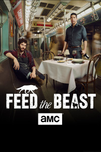 Feed the Beast Season 1 Episode 10  (2016)