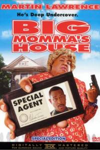 Big Momma’s House (2000)