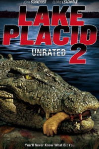 Lake Placid 2 (2007)