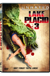 Lake Placid 3 (2010)