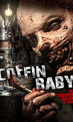 Coffin Baby poster