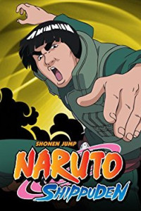 Naruto Shippuden Episode 461 (2007)