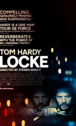 Locke poster