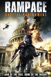 Rampage Capital Punishment (2014)