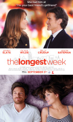 The Longest Week poster