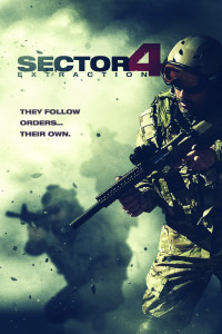 Sector 4 Extraction (2014)