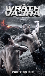 The Wrath of Vajra poster