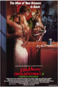 A Nightmare on Elm Street 2 Freddy’s Revenge (1985)