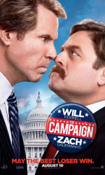 The Campaign poster