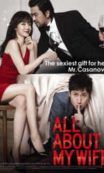 All About My Wife poster