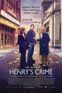 Henry’s Crime (2010)