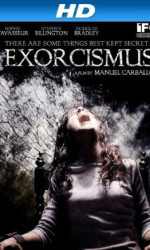 Exorcismus poster