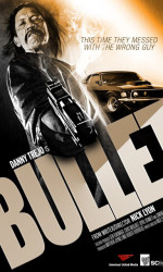 Bullet poster