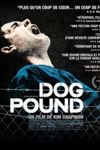 Dog Pound (2010) (No Sub)