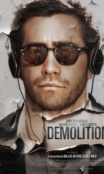Demolition poster