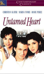 Untamed Heart poster
