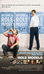 Role Models poster