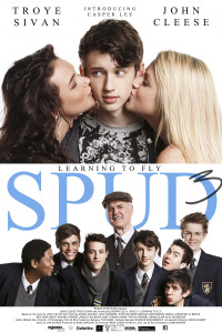 Spud 3 Learning to Fly (2014)