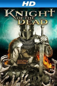 Knight of the Dead (NO SUB) (2013)