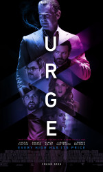 Urge poster