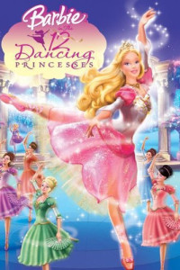 Barbie: Princess Charm School (2011)