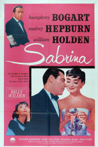 Sabrina (1954)