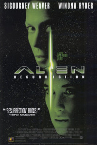 Alien Resurrection (1997)