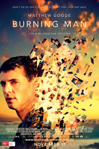 Burning Man (2011)
