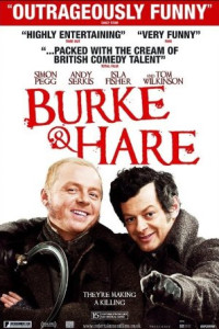 Burke and Hare (2010)
