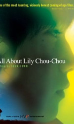 All About Lily Chou-Chou poster